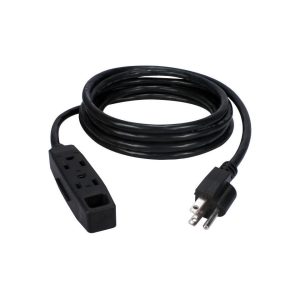 3PK 3OUT 3 PRONG 15FT