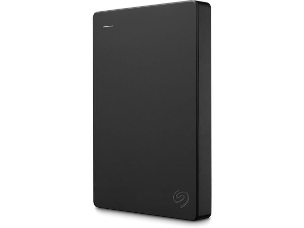 Seagate Portable 1TB External Hard Drive HDD - USB 3.0 for PC Laptop and Mac (STGX1000400)