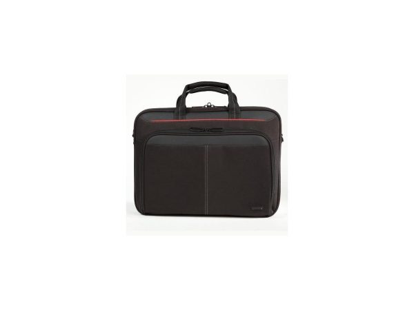 Targus 15.6" Classic Slim Briefcase - TCT027US - Image 2