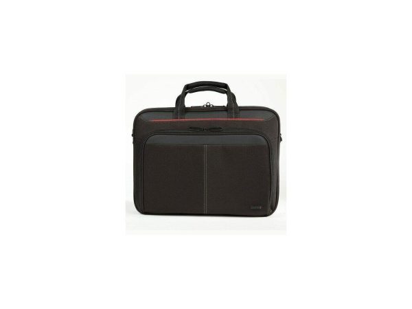 Targus 15.6" Classic Slim Briefcase - TCT027US