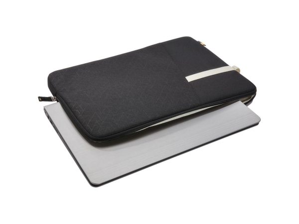 CASE LOGIC 3204396 IBIRA 16 Laptop Sleeve Black - Image 3