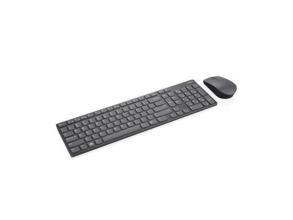 Lenovo Essential Wired Combo Keyboard and Mouse - Image 2