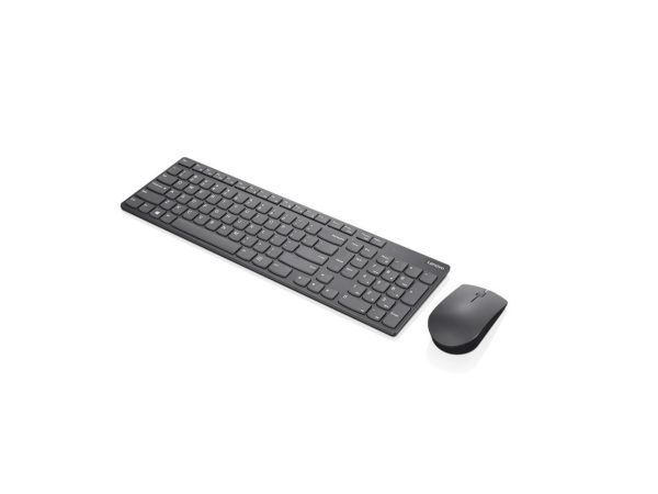 Lenovo Essential Wired Combo Keyboard and Mouse - Image 3