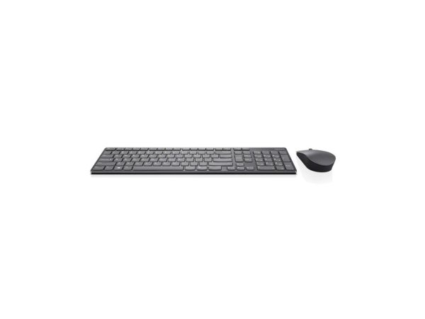 Lenovo Essential Wired Combo Keyboard and Mouse - Image 4