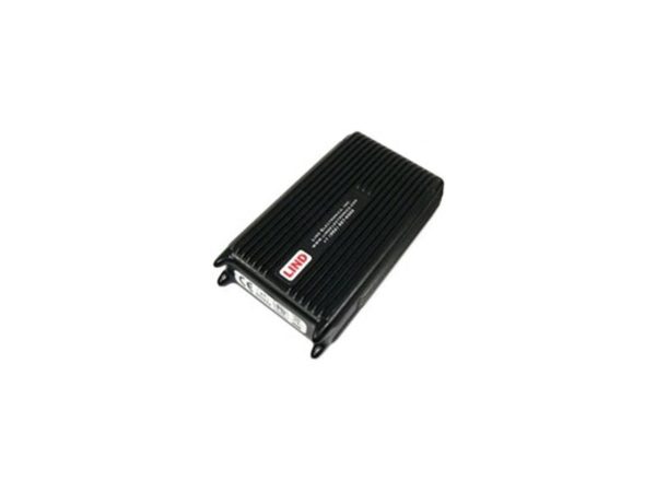 LIND 120W 12-32V INPUT CAR ADAP - Image 4