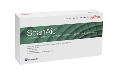 SCANAID KIT FI7140FI7240FI7160