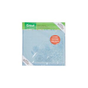 Cricut Cutting Mat 12"X12"-Light Grip  2001976