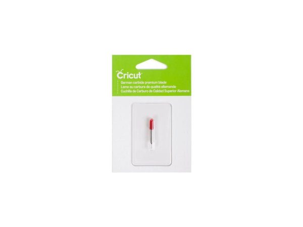 Cricut Premium Cutting Blade- - Image 2