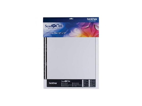 Brother Photo Scanning Mat 12" X 12 - Image 3