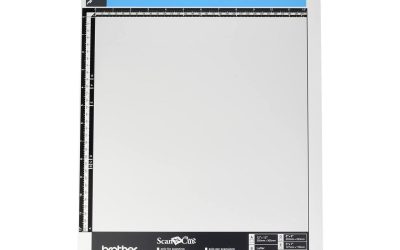 Brother Photo Scanning Mat 12″ X 12