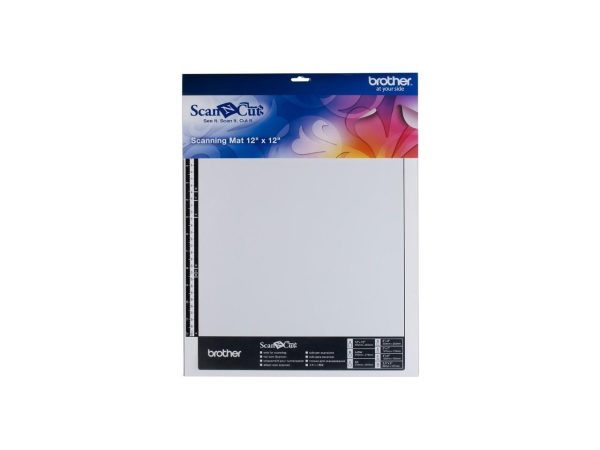 Brother Photo Scanning Mat 12" X 12 - Image 2