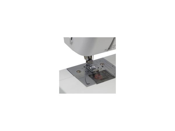 Brother ST371HD Strong and Tough Sewing Machine with 37 Stitches - Image 4