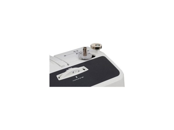 Brother ST371HD Strong and Tough Sewing Machine with 37 Stitches - Image 3