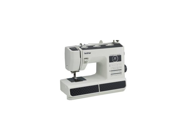Brother ST371HD Strong and Tough Sewing Machine with 37 Stitches - Image 2