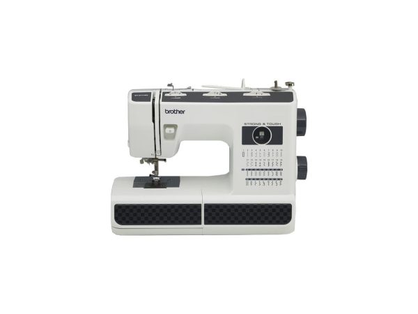 Brother ST371HD Strong and Tough Sewing Machine with 37 Stitches