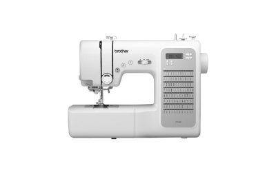 Brother 100-Stitch Computerized Sewing Machine CP100X