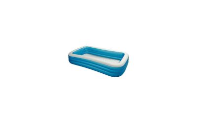 INTEX Swim Center Family Swimming Pool – 72″ x 120″