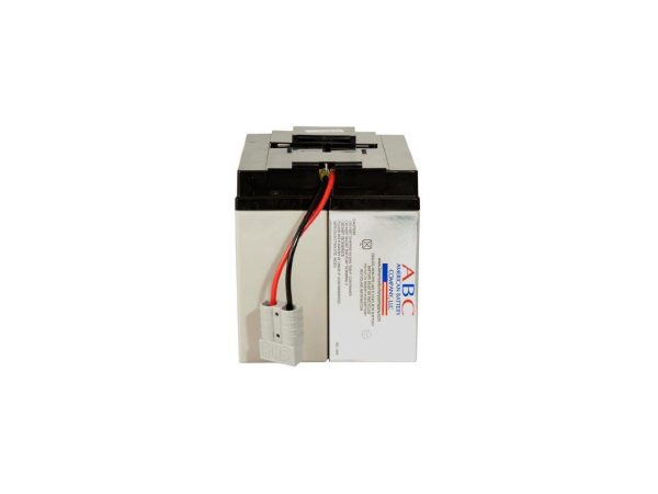 ABC RBC7 Abc replacement battery cartridge #7 for apc systems - Image 3