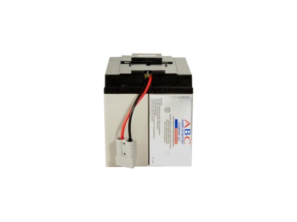 ABC RBC7 Abc replacement battery cartridge #7 for apc systems - Image 5