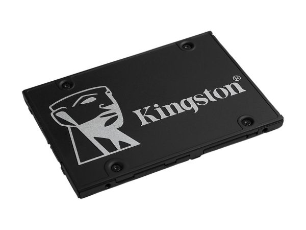 KINGSTON SKC600/256G 256G SSD KC600 SATA3 2.5 - Image 2