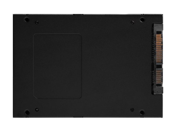 KINGSTON SKC600/256G 256G SSD KC600 SATA3 2.5 - Image 3