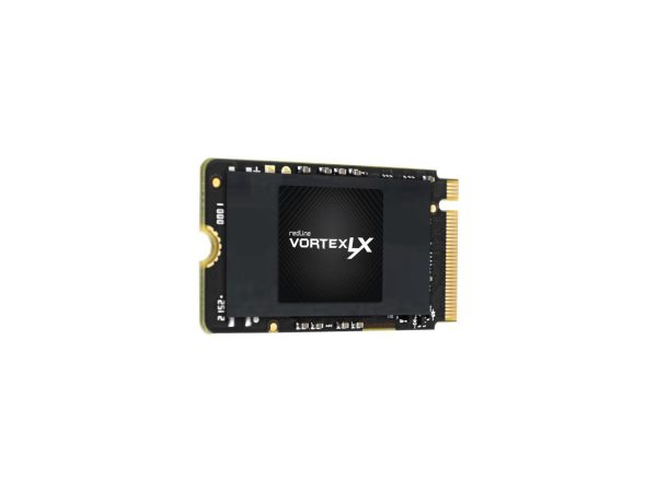 Vortex Redline 2TB PCIe Gen4 x4 NVMe 1.4 Solid State Drive - MKNSSDVL2TB-D4 - Image 2