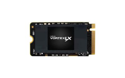 Vortex Redline 2TB PCIe Gen4 x4 NVMe 1.4 Solid State Drive – MKNSSDVL2TB-D4