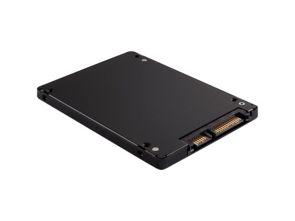 VisionTek - 901312 - VisionTek PRO HXS 2 TB Solid State Drive - 2.5 Internal - SATA (SATA/600) - 560 MB/s Maximum Read - Image 5