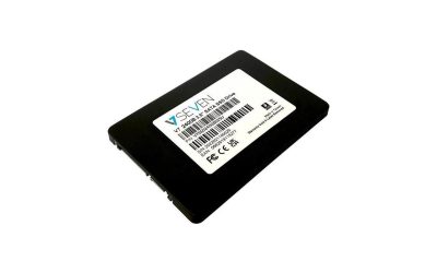 V7 V7SSD240GBS25U 240GB 2.5″ SATA Internal Solid State Drive