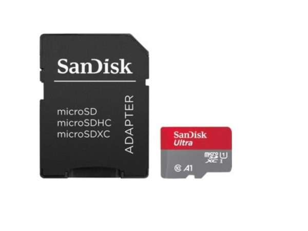 SanDisk Ultra microSD 512GB - Image 4