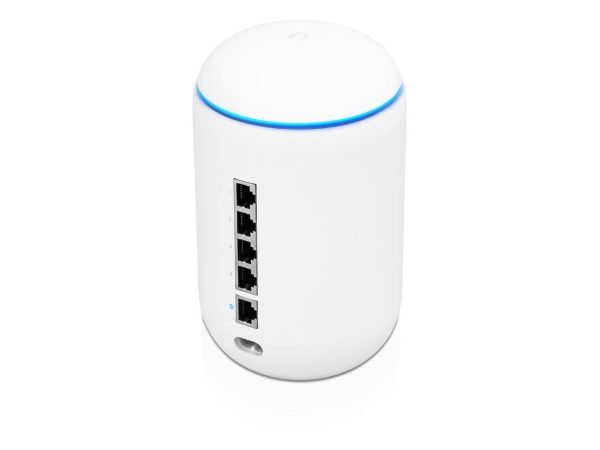 Ubiquiti IEEE 802.11ac Ethernet Wireless Router UDMUS - Image 3