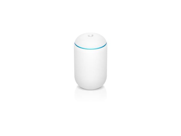 Ubiquiti IEEE 802.11ac Ethernet Wireless Router UDMUS - Image 2