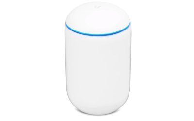 Ubiquiti IEEE 802.11ac Ethernet Wireless Router UDMUS