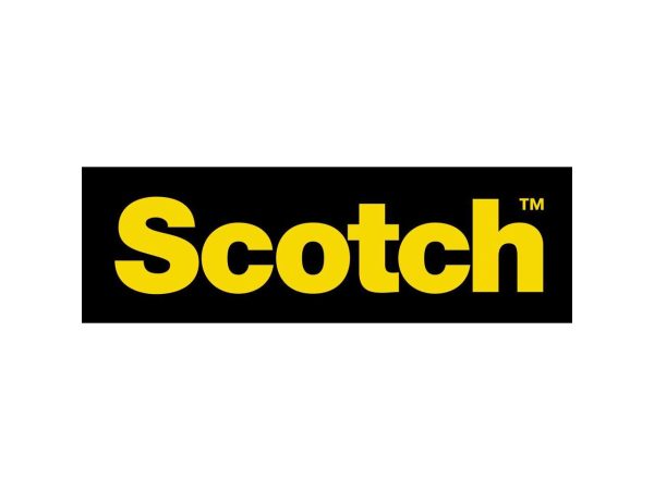 3M Scotch RF6760 Extreme Fasteners, Clear, 1" x 10 ft - Image 4