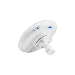 Ubiquiti Networks NBE-2AC-13-US airMAX NanoBeam AC 2.4Ghz 13dBi CPE with Dedicated Wi-Fi Management