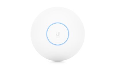 Ubiquiti – UniFi 6,Wireless Long-Range Access Point | US Model | PoE Adapter not Included (U6-LR-US),tri_band