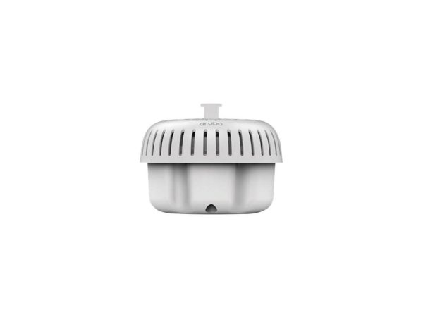 Aruba AP-575 802.11ax Wireless Access Point - TAA Compliant - 2.40 GHz, 5 GHz - MIMO Technology - 2 x Network (RJ-45) - Gigabit Ethernet, 2.5 Gigabit Ethernet - Bluetooth 5 - 25.60 W - Image 4