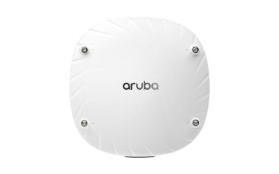 Aruba AP-534 IEEE 802.11ac 3.55 Gbit/s Wireless Access Point – TAA Compliant – 2.40 GHz, 5 GHz – MIMO Technology – 2 x Network (RJ-45) – Bluetooth 5 – Wall Mountable, Ceiling Mountable, Rail-mountable