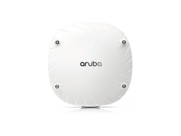 Aruba AP-534 IEEE 802.11ac 3.55 Gbit/s Wireless Access Point - TAA Compliant - 2.40 GHz, 5 GHz - MIMO Technology - 2 x Network (RJ-45) - Bluetooth 5 - Wall Mountable, Ceiling Mountable, Rail-mountable - Image 3