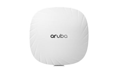 Aruba AP-505 802.11ax 1.77 Gbit/s Wireless Access Point R2H29A