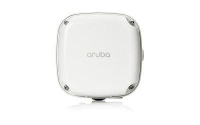 Aruba AP-567 802.11ax 1.73 Gbit/s Wireless Access Point R4W49A