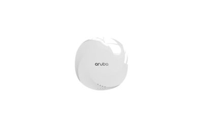 Aruba AP-635 Tri Band WiFi 6 3.90 Gbit/s Wireless Access Point Indoor R7J28A