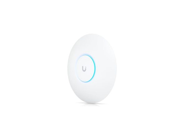 Ubiquiti Networks UniFi U6+ Dual-Band Wi-Fi 6 Access Point - Image 2