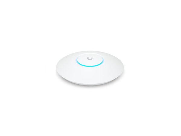 Ubiquiti Networks UniFi U6+ Dual-Band Wi-Fi 6 Access Point - Image 3