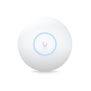 Ubiquiti Networks UniFi U6+ Dual-Band Wi-Fi 6 Access Point
