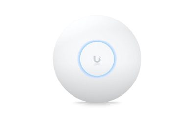 Ubiquiti Networks UniFi U6+ Dual-Band Wi-Fi 6 Access Point