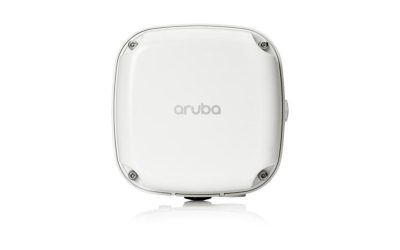 Aruba AP-565 802.11ax 1.73 Gbit/s Wireless Access Point R4W44A