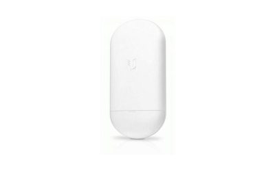 UBIQUITI NETWORKS 5GHZ NANOSTATION 5AC LOCO US (NO POE INCLUDED)