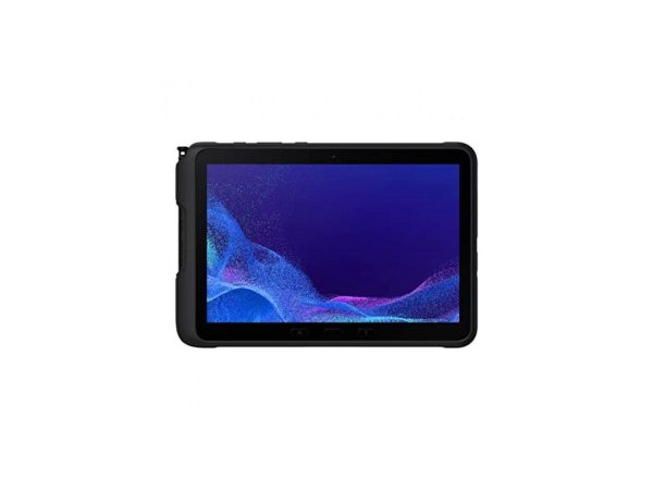 Samsung Galaxy Tab Active4 Pro SM-T630 Rugged Tablet - 10.1" WUXGA - Octa-core 2.40 GHz 1.80 GHz) - 4 GB RAM - 64 GB Storage - Black