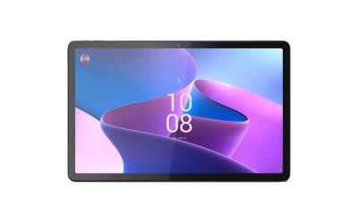 Lenovo Tab M8 Gen 4, 8″  350 nits, 2GB, 32GB